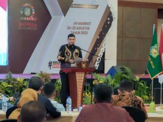 Walikota Medan, Bobby Nasution