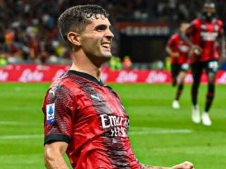 Pulisic