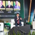 Ketua Kadin Sumut Firsal Ferial Mutyara mengingatkan pemerintah daerah untuk mewaspadai munculnya food crisis (krisis pangan) pasca ketidakpastian global yang terus terjadi akibat perang Rusia-Ukraina.