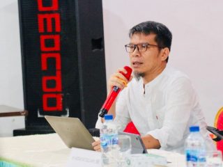 Armin Nasution