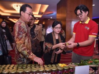 Anggota Komisi XI DPR RI Gus Irawan Pasaribu mengungkapkan bahwa dalam sistem pembayaran, banyak inisiatif yang berasal dari Bank Indonesia (BI).