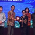 Tim Kunjungan Kerja Reses (Kunres) Komisi XI DPR RI ke Provinsi Sumatera Utara yang dipimpin Anggota Komisi XI DPR RI Gus Irawan Pasaribu melakukan pertemuan dengan Bank Indonesia (BI), Otoritas Jasa Keuangan (OJK), dan Himpunan Bank Milik Negara (Himbara).
