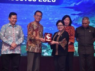 Tim Kunjungan Kerja Reses (Kunres) Komisi XI DPR RI ke Provinsi Sumatera Utara yang dipimpin Anggota Komisi XI DPR RI Gus Irawan Pasaribu melakukan pertemuan dengan Bank Indonesia (BI), Otoritas Jasa Keuangan (OJK), dan Himpunan Bank Milik Negara (Himbara).