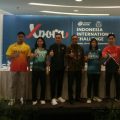 Sumatera Utara kembali dipercaya menjadi tuan rumah perhelatan kejuaraan bukutangkis tingkat internasional. Kegiatan yang bertajuk Xpora Indonesia Internasional Challenge 2023 itu merupakan kali kedua perhelatan bulutangkis di gelar di Sumut. Pertama kali merupakan Indonesia Open 1997 lalu.