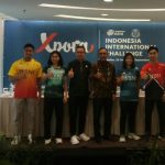 Sumatera Utara kembali dipercaya menjadi tuan rumah perhelatan kejuaraan bukutangkis tingkat internasional. Kegiatan yang bertajuk Xpora Indonesia Internasional Challenge 2023 itu merupakan kali kedua perhelatan bulutangkis di gelar di Sumut. Pertama kali merupakan Indonesia Open 1997 lalu.