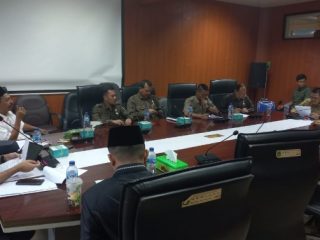 Komisi 3 DPRD Medan Apresiasi Mobil Pasar Keliling PUD Pasar