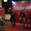 Setelah sukses menggelar Toba Harmoni pertama tahun lalu, kini Toba Harmoni kedua kembali digelar di Pardede Hall, 14 Oktober mendatang dengan konsep berbeda.