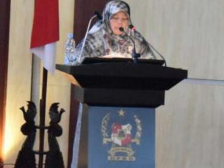 Dhiyaul Hayati