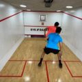 Persatuan Squash Indonesia (PSI) Sumatra Utara baru terbentuk 2 tahun lalu. Namun cabang olahraga squash siap berbicara di ajang Pekan Olahraga Nasional (PON) XXI/2024 Aceh-Sumatra Utara. Satu emas dibidik.