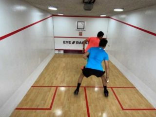 Persatuan Squash Indonesia (PSI) Sumatra Utara baru terbentuk 2 tahun lalu. Namun cabang olahraga squash siap berbicara di ajang Pekan Olahraga Nasional (PON) XXI/2024 Aceh-Sumatra Utara. Satu emas dibidik.