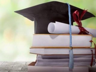 Ilustrari mahasiswa dan pendidikan tinggi.(ist)
