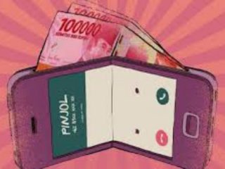 Pinjaman Online