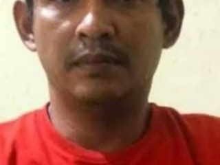 Penculik bayi lelaki di Kecamatan Batangkuis, Kabupaten Deliserdang, Sumatera Utara (Sumut) akhirnya tertangkap. Pelaku ditangkap di Provinsi Sumatera Barat.