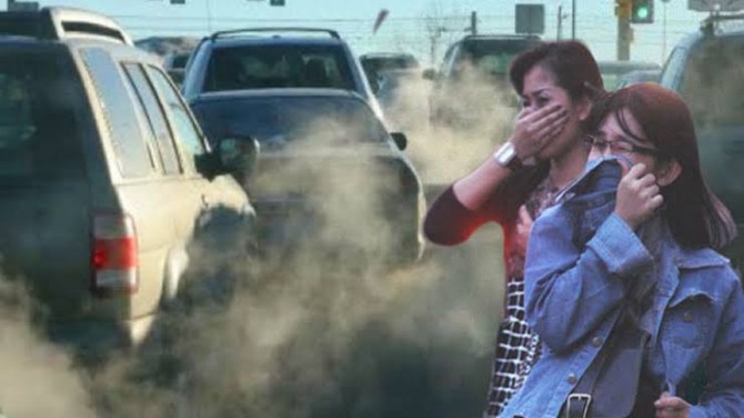 670px x 376px - Dampak Paparan Polusi Udara Bagi Tubuh