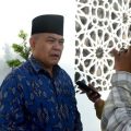 Kepala Dinas Pendidikan Sumut Asren Nasution