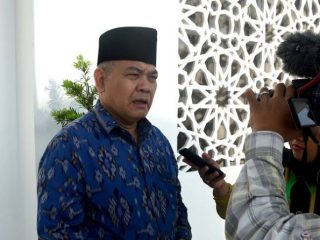 Kepala Dinas Pendidikan Sumut Asren Nasution