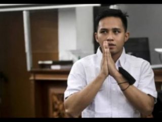 Kabar Terkini Bharada E Usai Bebas Dari Penjara