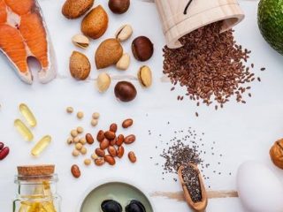Salah satu ketua Perhimpunan Pakar Gizi dan Pangan Indonesia Prof. Dr. Ir. Made Astawan, MS, mengatakan secara ilmiah terdapat korelasi erat antara asupan omega 3 dan 6 yang cukup dengan proses tumbuh kembang anak.