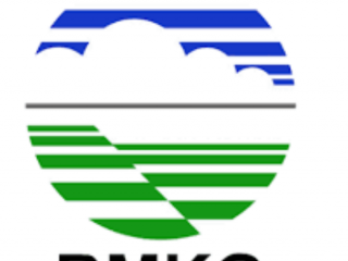 Badan Meteorologi Klimatologi dan Geofisika (BMKG)
