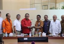 Ketua DPRD Sumatera Utara,Baskami Ginting meminta PT Indonesia Power Unit PLTU Pangkalan Susu, terus konsisten menjalankan program Corporate Social Responsibility (CSR) kepada masyarakat.