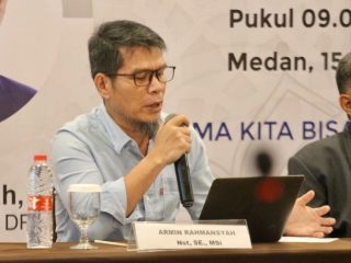 Armin Nasution