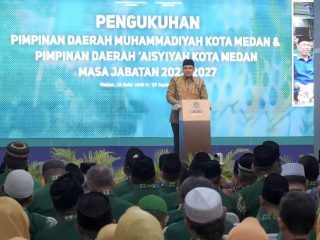 Walikota Medan, Bobby Nasution