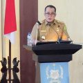 Wakil Walikota Medan, Aulia Rachman