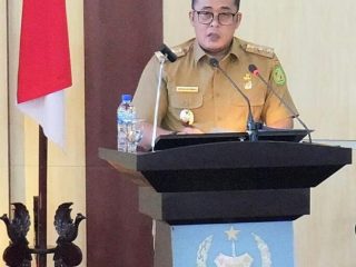Hasil Rapat Kerja DPRD Medan Diharapkan Jadi Solusi Penyelesaian Pembangunan Kota