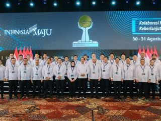 Ketua Himpunan Pengusaha Muda Indonesia (HIPMI) Sumatera Utara, Ade Jona Prasetyo berterimakasih dan mengapresiasi tinggi Presiden Jokowi. Sebab, presiden ternyata juga kader HIPMI.