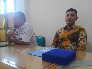 Kunjungan Kerja Dinas Kominfo Medan dan Wartawan ke Yogyakarta, Saling Paparkan Program Unggulan