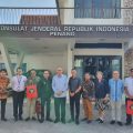 Sebuah terobosan kolaborasi diwujudkan Tourism Malaysia Medan dan Asita (Association of The Indonesian Tours and Travel Agencies) Sumut dengan menggelar rapat kerja daerah (Rakerda) di Penang serta lawatan pengenalan produk pelancongan di Pulau Langkawi Malaysia.