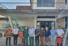 Sebuah terobosan kolaborasi diwujudkan Tourism Malaysia Medan dan Asita (Association of The Indonesian Tours and Travel Agencies) Sumut dengan menggelar rapat kerja daerah (Rakerda) di Penang serta lawatan pengenalan produk pelancongan di Pulau Langkawi Malaysia.