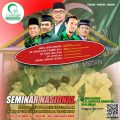 Menyongsong 93 tahun kelahiran Al Washliyah, PD Al Washliyah Kota Medan akan menggelar seminar nasional bertajuk "Menggagas Strategi Kebudayaan Dalam Optimalisasi Dakwah Al Washliyah".