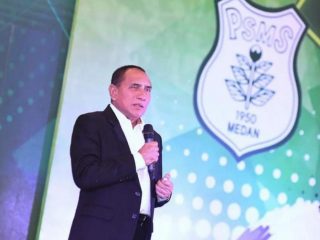 Edy Rahmayadi
