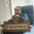 Mulia Asri Rambe