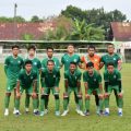 Squad PSMS Medan