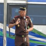 Kejaksaan Tinggi Sumatera Utara (Kejati Sumut) telah menuntut mati 57 terdakwa dalam perkara tindak pidana narkotika dan zat adiktif lainnya pada periode Januari hingga September 2023 oleh Jaksa Penuntut Umum (JPU) yang ada di beberapa Kejari dibawah wilayah hukum Kejati Sumut.