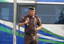 Kejaksaan Tinggi Sumatera Utara (Kejati Sumut) telah menuntut mati 57 terdakwa dalam perkara tindak pidana narkotika dan zat adiktif lainnya pada periode Januari hingga September 2023 oleh Jaksa Penuntut Umum (JPU) yang ada di beberapa Kejari dibawah wilayah hukum Kejati Sumut.