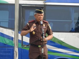 Hingga September 2023, Kejati Sumut Tuntut Mati 57 Terdakwa Narkoba