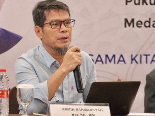 Armin Nasution