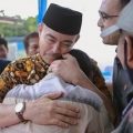 Wali Kota Medan dua periode (2000 sampai 2008), Drs. H. Abdillah, SE, Ak, MBA siap maju Caleg DPR RI Dapil Sumut 1 lewat Partai NasDem.