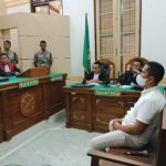 Jaksa Penuntut Umum (JPU) pada Kejaksaan Tinggi (Kejati) Sumatera Utara (Sumut) menuntut AKBP Achiruddin Hasibuan dan 2 terdakwa lainnya dengan hukuman maksimal.