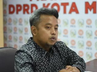 Politisi PKS Apresiasi Bobby Canangkan Program Normalisasi Sungai Deli Tanpa PenggusuranDicanangkan Bobby