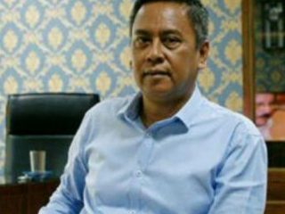 Parlindungan Sipahutar