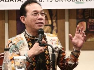 Gus Irawan Pasaribu
