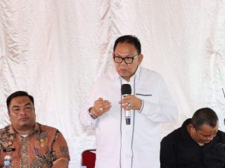Baskami: Tak Boleh Ada Eksploitasi Anak di Sumut