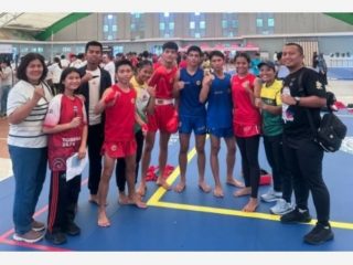 Pekan Olahraga Pelajar Nasional (Popnas)