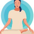 Mindfulness merupakan salah satu praktik yang baik untuk menjaga kesehatan mental. Mindfulness bertujuan membuat seseorang lebih fokus dan memusatkan perhatian terhadap situasi saat ini, menerimanya, serta tidak menghakimi.