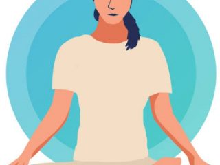 Mindfulness merupakan salah satu praktik yang baik untuk menjaga kesehatan mental. Mindfulness bertujuan membuat seseorang lebih fokus dan memusatkan perhatian terhadap situasi saat ini, menerimanya, serta tidak menghakimi.
