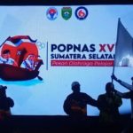 Perhelatan Pekan Olahraga Pelajar Nasional (Popnas) XVl yang berlangsung di Palembang Sumatera Selatan pada 27 Agustus - 3 September 2023, Ahad (3/9) malam resmi ditutup dengan juara umum kontingen DKI Jakarta